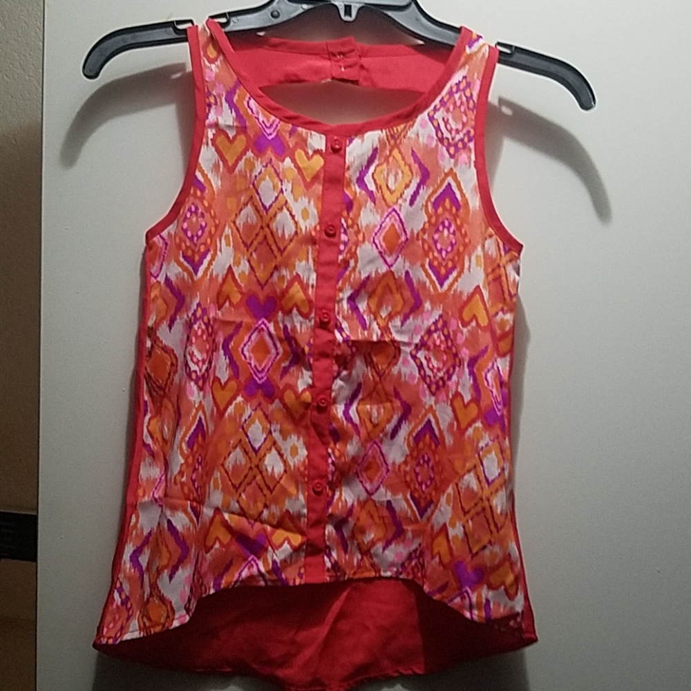 shirt for girls